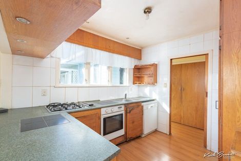 Photo of property in 51 Holyoake Crescent, Avalon, Lower Hutt, 5011