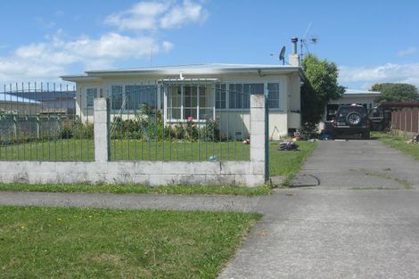 Photo of property in 17 Haybittle Street, Feilding, 4702