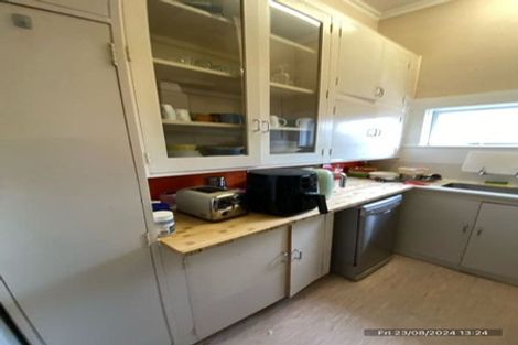 Photo of property in 816a Cumberland Street North, North Dunedin, Dunedin, 9016