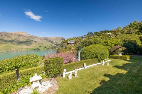 Photo of property in 16 Rawhiti Street, Diamond Harbour, 8972