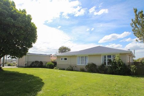 Photo of property in 25 Perth Street, South Hill, Oamaru, 9400
