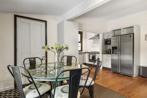 Photo of property in 118a Williamson Avenue, Grey Lynn, Auckland, 1021