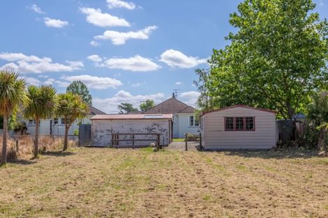 Photo of property in 12 Matai Street, Lansdowne, Masterton, 5810