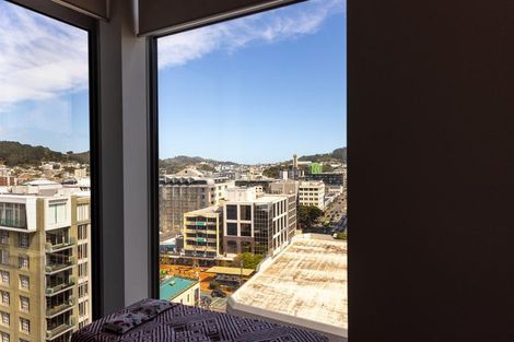 Photo of property in Elevate, 13/30e Taranaki Street, Te Aro, Wellington, 6011