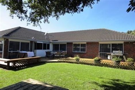 Photo of property in 19 Mt Blanc Place, Northpark, Auckland, 2013