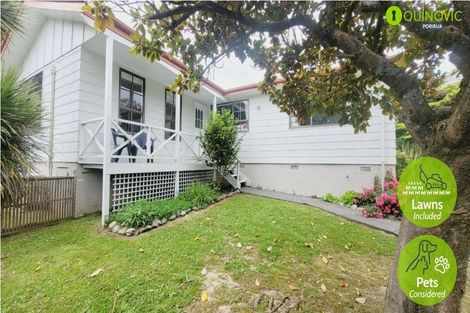 Photo of property in 45 Postgate Drive, Whitby, Porirua, 5024