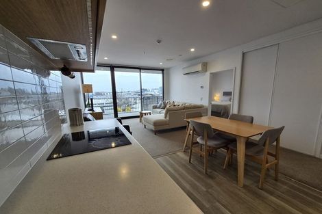 Photo of property in The Foundry, 309/36b Welles Street, Christchurch Central, Christchurch, 8011