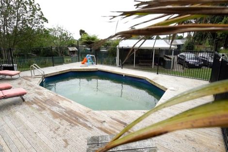 Photo of property in 12 Tame Porati Street, Manakau, Levin, 5573