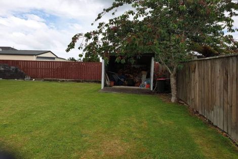 Photo of property in 46 Conway Road, Eltham, 4322