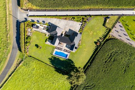 Photo of property in 141 Bank Road, Te Awamutu, Ohaupo, 3883