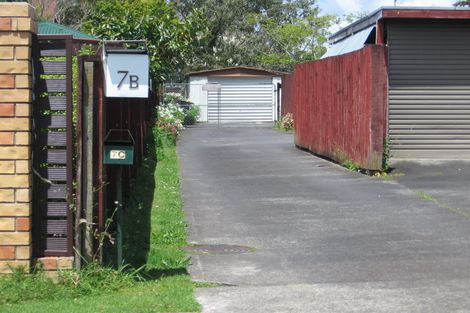 Photo of property in 2/7 Spring Street, Papatoetoe, Auckland, 2025