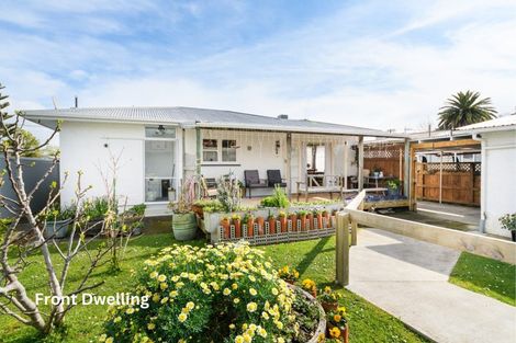 Photo of property in 17 Sinclair Avenue, Highbury, Palmerston North, 4412