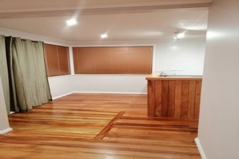 Photo of property in 61 Woodleigh Street, Frankleigh Park, New Plymouth, 4310