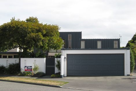 Photo of property in 19 Kent Lodge Avenue Avonhead Christchurch City