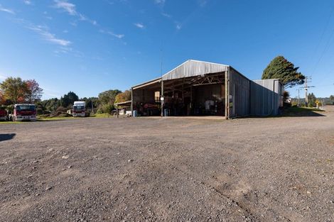 Photo of property in 33 Owhango Road, Owhango, 3990