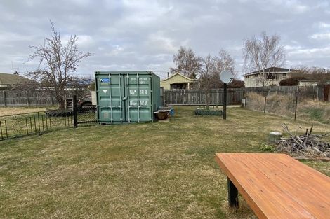 Photo of property in 48 Bute Street, Ranfurly, 9332