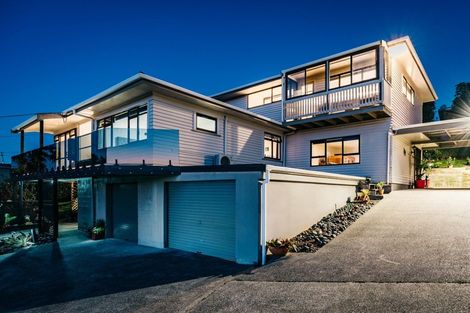 Photo of property in 5 Raurimu Avenue, Onerahi, Whangarei, 0110