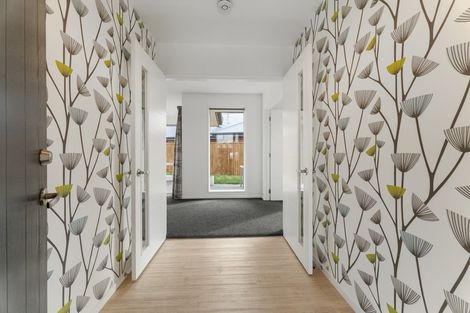 Photo of property in 25 Gilchrist Place, Kaiapoi, 7630