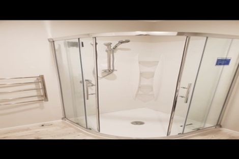 Photo of property in 1/189 Ohaupo Road, Glenview, Hamilton, 3206