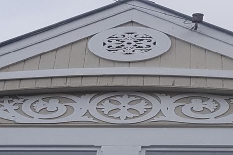 Photo of property in 124 Harbour Terrace, North Dunedin, Dunedin, 9016