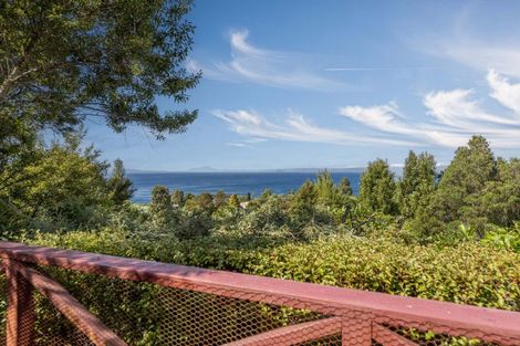 Photo of property in 33 Hauraki Terrace, Pukawa Bay, Turangi, 3381