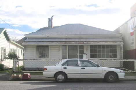 Photo of property in 12 George Street, Hikurangi, 0114