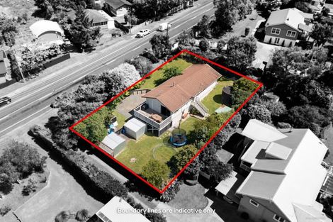 Photo of property in 44 Riverhead Road, Kumeu, 0810