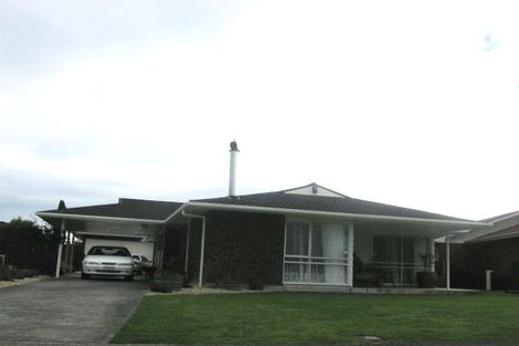 Photo of property in 15 Wedgwood Grove, Highbury, Palmerston North, 4412