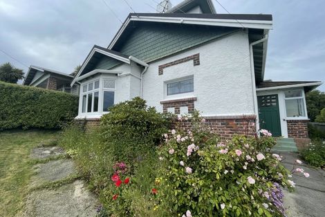 Photo of property in 104 Signal Hill Road, Opoho, Dunedin, 9010