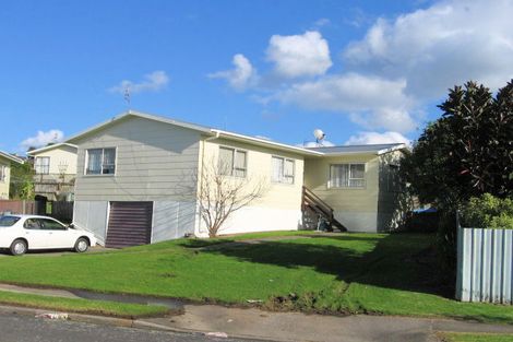 Photo of property in 34 Darnell Crescent, Clover Park, Auckland, 2019