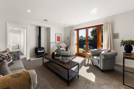 Photo of property in 1/303 Burwood Road, Burwood, Christchurch, 8083