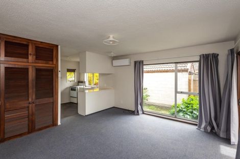 Photo of property in 3/181 Springs Road, Hornby, Christchurch, 8042