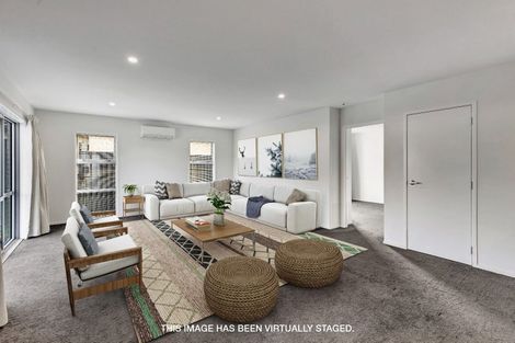 Photo of property in 10 Colin Laloli Place, Wigram, Christchurch, 8042