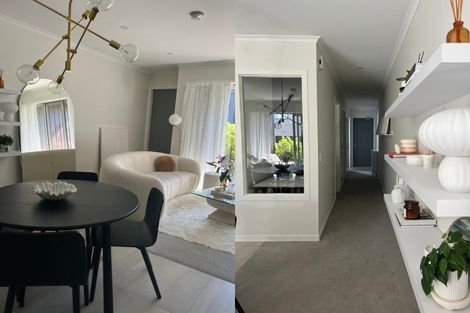 Photo of property in 2/2 Warrant Officer Lane, Hobsonville, Auckland, 0616