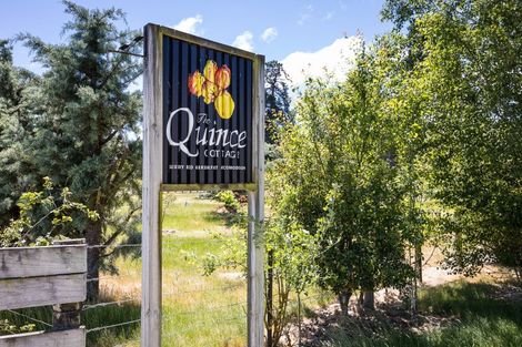 Photo of property in 1581 Teviot Road, Millers Flat, Roxburgh, 9572