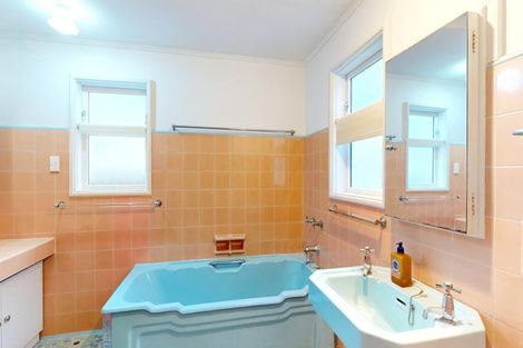 Photo of property in 41 Moxham Avenue, Hataitai, Wellington, 6021