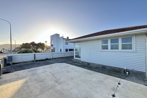 Photo of property in 171 The Esplanade, Petone, Lower Hutt, 5012