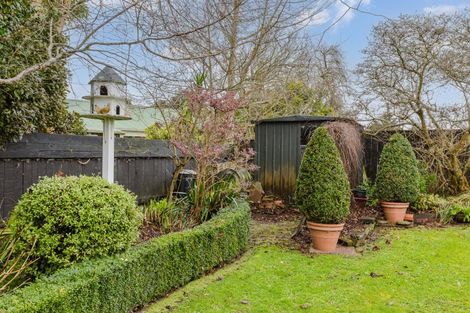 Photo of property in 4 Lawson Street, Pahiatua, 4910