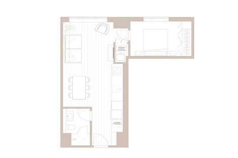 Photo of property in Ex Eagle Technology House, 135 Victoria Street, Te Aro, Wellington, 6011