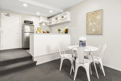 Photo of property in Atlas House, 16b/22 Ghuznee Street, Te Aro, Wellington, 6011