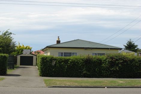 Photo of property in 7 Keighleys Road, Bromley, Christchurch, 8062