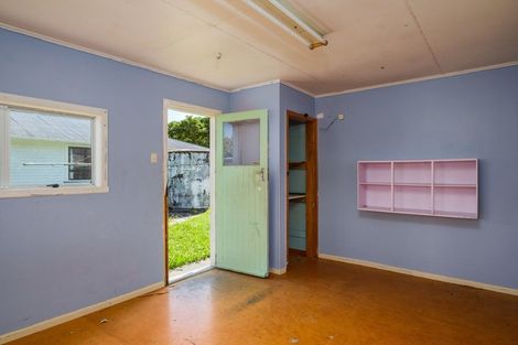 Photo of property in 27 Ropata Street, Kaiti, Gisborne, 4010