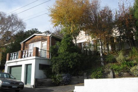 Photo of property in 158 Evans Street, Opoho, Dunedin, 9010