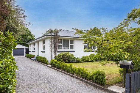 Photo of property in 39 Everest Street, Burnside, Christchurch, 8053