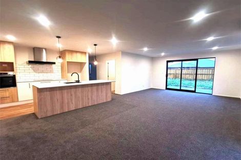 Photo of property in 20 Te Kanawa Lane, Rolleston, 7615