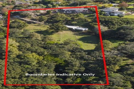 Photo of property in 233 Point View Drive, Dannemora, Auckland, 2016