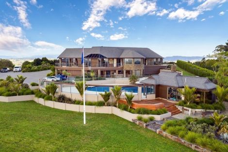 Photo of property in 477 Redoubt Road, Totara Park, Auckland, 2019