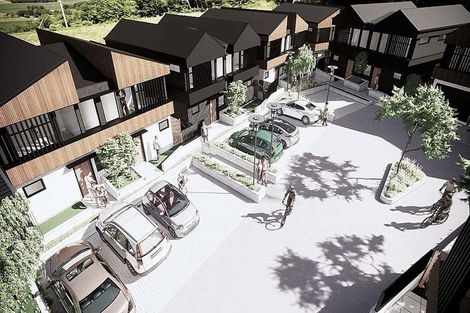 Photo of property in 13/6 Bushland Grove, Paparangi, Wellington, 6037