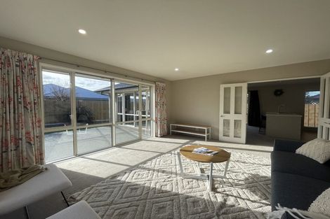 Photo of property in 2 Goldrich Grove, Netherby, Ashburton, 7700