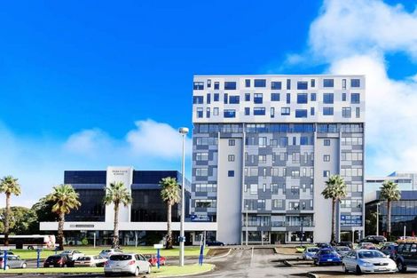 Photo of property in Twin Towers, 306/17 Putney Way, Manukau, Auckland, 2104